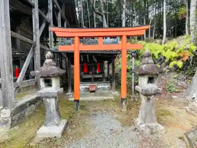 春日神社(滋賀県)