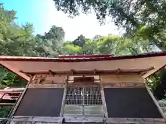 北野神社(長野県)