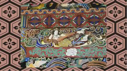 瑞鳳殿(宮城県)