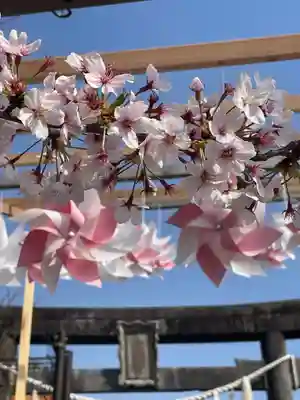 仙台八坂神社(宮城県)