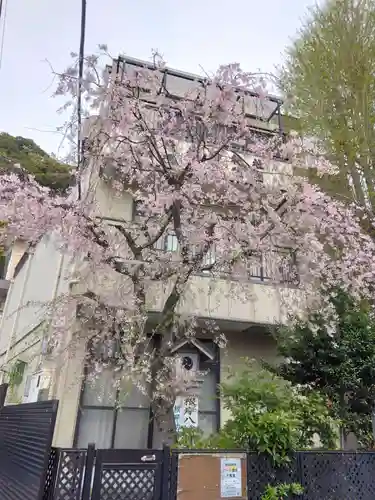 根岸八幡神社(神奈川県)