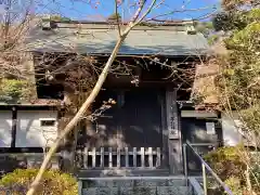 龍峰院(神奈川県)