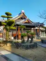 月光院清明寺(大阪府)