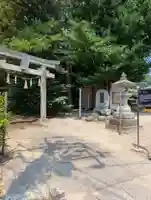 備前国総社宮(岡山県)