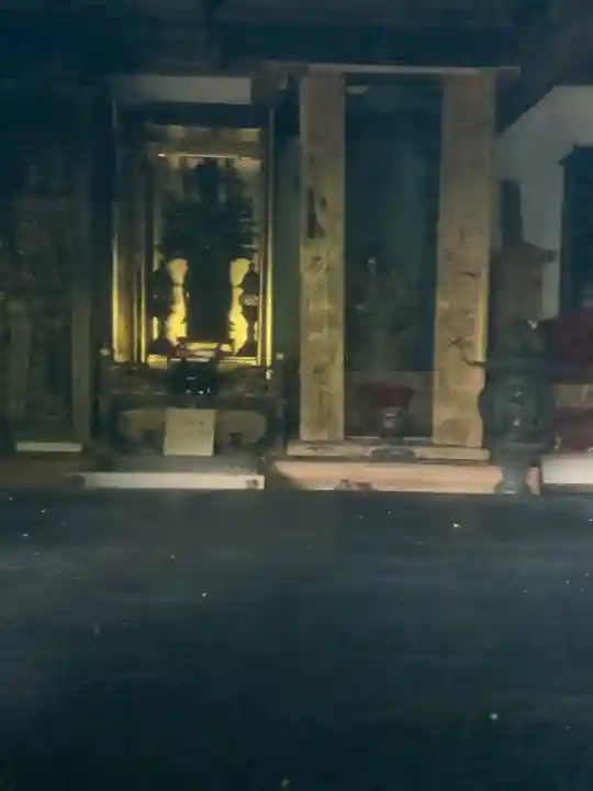 日龍峯寺(高澤観音)(美濃清水)(岐阜県)