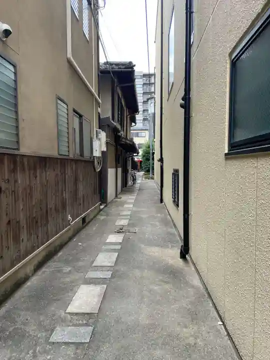 玉藏稲荷大明神(京都府)