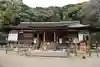 宇治上神社(京都府)