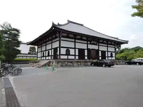 天龍寺(京都府)