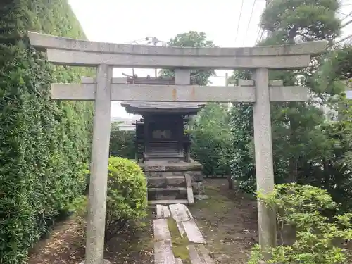 長安寺(神奈川県)