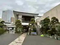 一行寺(神奈川県)