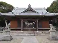 八幡社(愛知県)