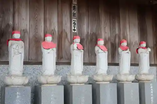 東光寺(埼玉県)