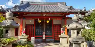 櫻井神社(兵庫県)
