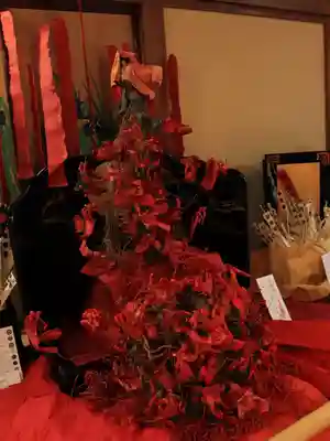 秋葉總本殿可睡斎(静岡県)