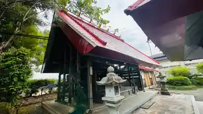 大森神社(京都府)