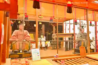 錦天満宮(京都府)