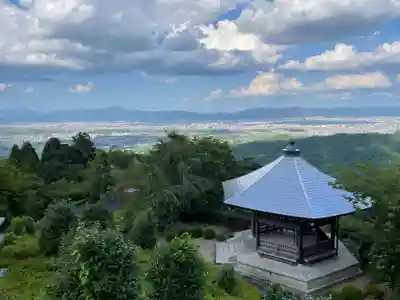 善峯寺(京都府)