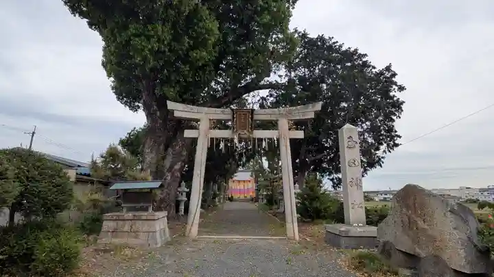 玉田神社(京都府)