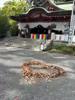 來宮神社(静岡県)