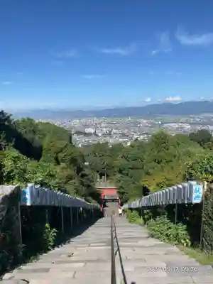 高良大社(福岡県)