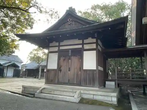 宇夫階神社(香川県)