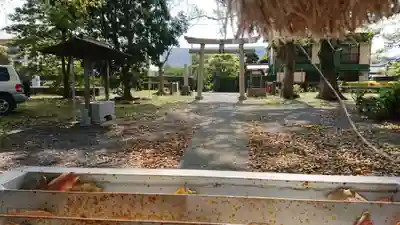 村松神社(静岡県)