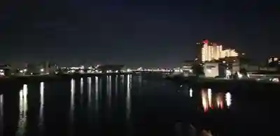 八幡神社(東京都)