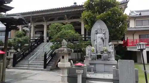 安楽寺(高知県)