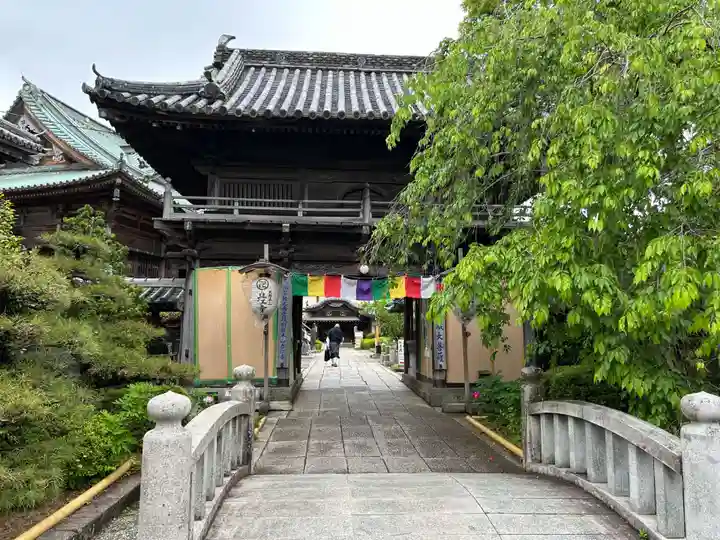 立江寺(徳島県)