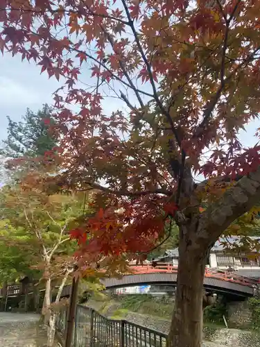 室生寺(奈良県)