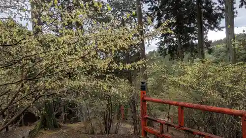 石山寺(滋賀県)