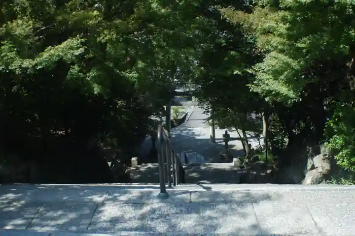四條畷神社(大阪府)