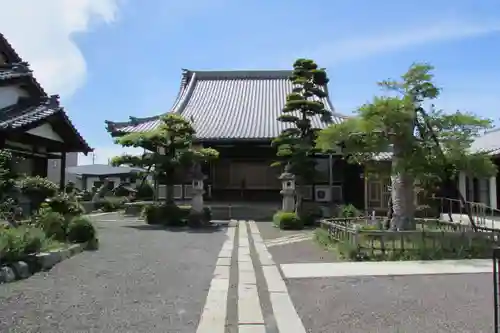 広福寺のその他建物
