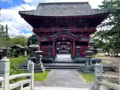 金谷神社(山口県)