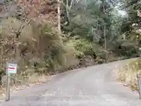 菅原神社の周辺