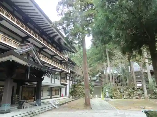 永平寺(福井県)
