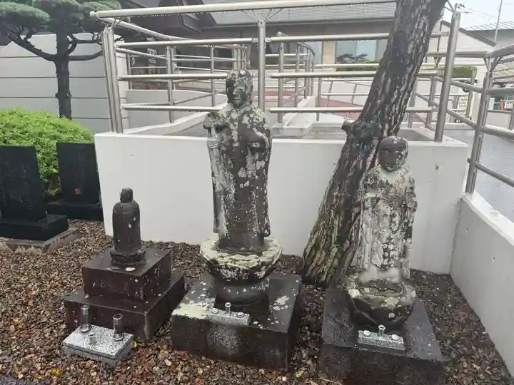 東顕寺(岩手県)