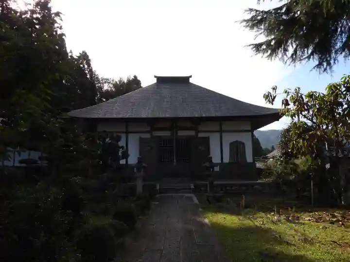 圓照寺(福井県)
