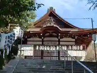 宇治神社のその他建物