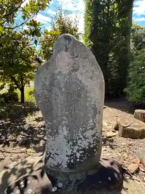 泉龍寺(長野県)