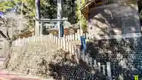九頭龍神社(東京都)