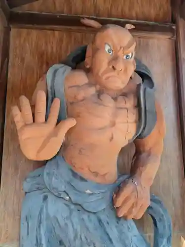 常福院(青森県)