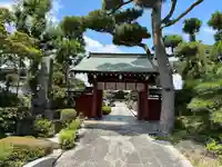大坊本行寺(東京都)