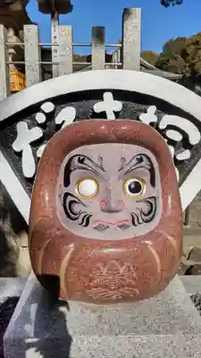 成海神社のその他建物