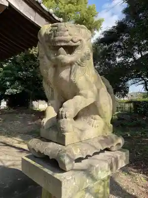 手白神社(愛知県)