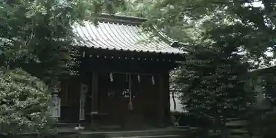 浅間神社(静岡県)