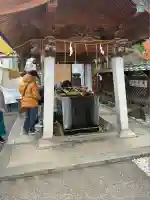 湯島天満宮(東京都)