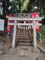 春日部稲荷神社(埼玉県)