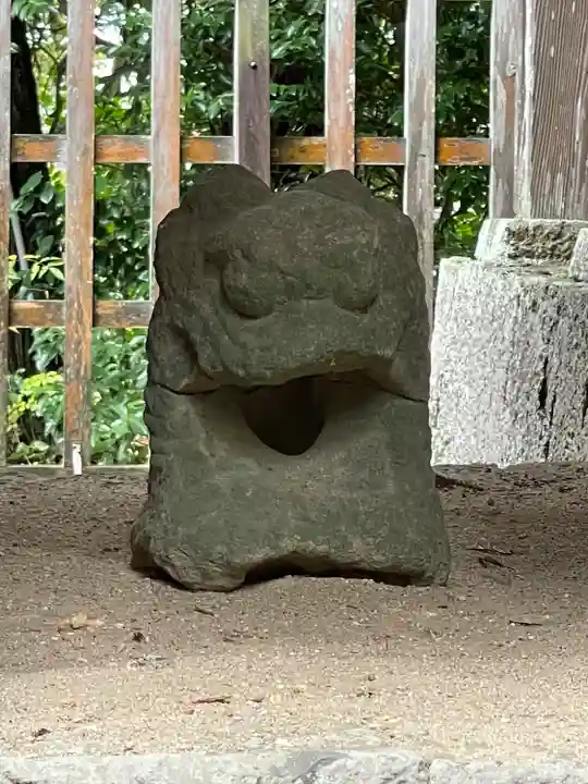 須佐神社(島根県)