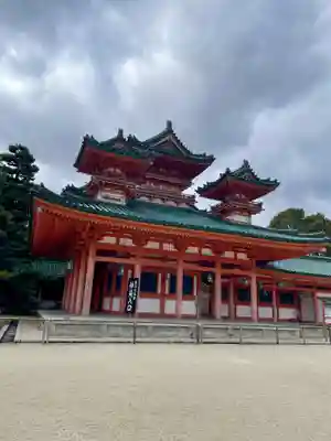 平安神宮(京都府)